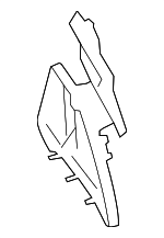 219820017764 - Electrical: Support for Mercedes-Benz Image