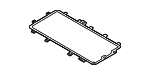366G91XAA0 - Electrical: Gasket for Hyundai Image