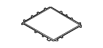366G91XFG1 - : Gasket for Hyundai Image