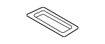 366A71XAM0 - Electrical: Cover for Hyundai Image