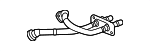 254V4PI000 - : Drive Motor Inverter Coolant Line for Hyundai Image