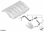 11617545383 - Engine: Sucking Jet Pump for BMW Image