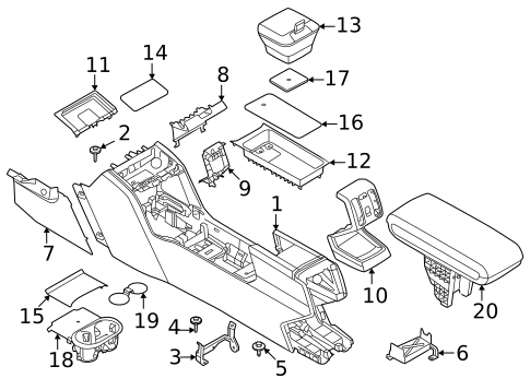 Diagram 1
