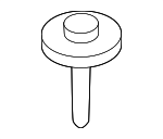 7149323312 - Body: Console Screw for Mini Image