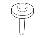 7119905577 - Body: Console Body Bolt for Mini Image