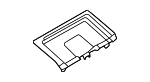 51165A54958 - Body: Storage Tray for Mini Image