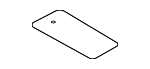 51165A437C3 - Body: Mat for Mini Image