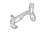 51165A44540 - Body: Console Body Bracket for Mini Image