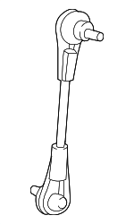 31306858500 - : Stabilizer Link for BMW: i8 Image