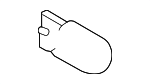 997008215 - Electrical: Stop Lamp Bulb for Mazda: 2, 3, 5, 6, 626, CX-3, CX-5, CX-7, CX-9, Miata, Millenia, MPV, MX-5 Miata, Protege, Protege5, RX-8 Image