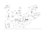 2514702793 - : Purge Valve for Mercedes-Benz Image