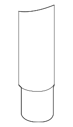 546113L630 - Suspension: Strut for Hyundai: Azera Image