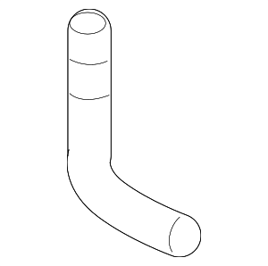 95562823001 - : Hose Elbow for Porsche: Cayenne Image