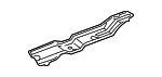 55276956AA - Exhaust: Heat Shield for Mopar Image