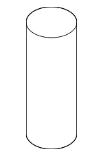 55105277 - : Engine Oil Pan Guide Pin for Audi: A5 Quattro, S5, SQ8 e-tron, SQ8 e-tron Sportback Image