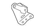 7130502230 - Body: Hinge Assembly for Toyota: Corolla Image