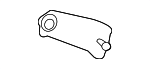 7130302220 - Body: Hinge Assembly for Toyota: Corolla Image