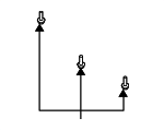 994630830 - Fuel System: Fuel Tank Screw for Mazda Image