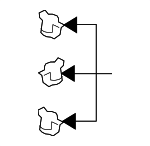 2001-2016 Mazda - Valve