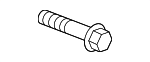 11603079 - : Side Brace Bolt for Buick: Encore GX | Chevrolet: Trailblazer Image