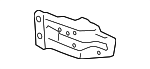 6110302120 - Body: Reinforced Bracket for Toyota Image