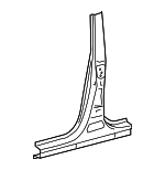 6131102210 - : Center Pillar for Toyota Image