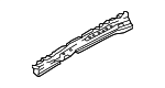 5290D429 - Body: Roof Rail for Mitsubishi Image
