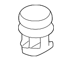 LR086370 - Body: Sunlight Sensor for Land-Rover Image image