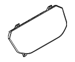 402123457 - Body: Cluster Assembly for Land-Rover Image image