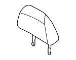 864306RA0A - : Headrest, Outer for Nissan: Rogue Image
