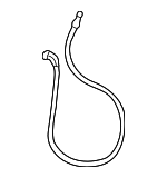 889966RA0A - : Control Cable for Nissan Image