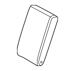 887006RD1A - : Armrest for Nissan: Rogue Image