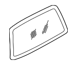 903127B015 - Body: Glass for Nissan: Quest Image