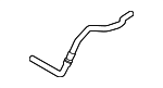 G922A40020 - Hybrid Components: Hoses for Lexus: TX550h+ Image