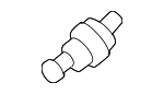 1640764010 - Cooling System: Drain Valve for Lexus Image