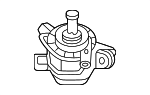G904040010 - : Water Pump for Lexus: TX550h+ Image