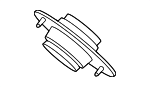 STC110 - Steering: Motorcraftâ„¢ Coupling Seal for Ford Image