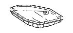 3510628090 - Maintenance &amp; Lubrication: Trans Pan for Toyota Image