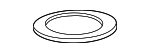 9008030077 - Maintenance &amp; Lubrication: Strainer Gasket for Toyota Image
