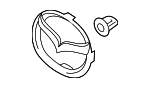 EG2151730 - Body: Emblem for Mazda: CX-7, CX-9 Image