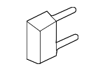 82210AG07A - Electrical: Fuse for Subaru Image