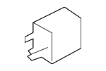 84077SG000 - Electrical: Accessory Power Relay for Subaru Image