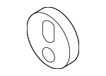 68739468AA - Suspension: Suspension Sub-frame Washer for Mopar Image