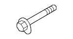 6511767AA - Suspension: Suspension Cross-member Bolt for Mopar Image