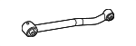 68309201AB - Suspension: Trailing Arm for Jeep: Compass Image
