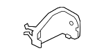 9L3Z9D665D - Emission System: Mount Bracket for Ford Image