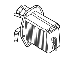 PX1P13565 - Cooling System: Inter-cooler for Mazda Image