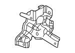 PX4J1574XA - Cooling System: Mount Bracket for Mazda Image
