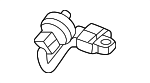 PX4J1576XA - Cooling System: Wire for Mazda Image