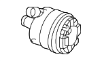 PX4J15711A - Cooling System: Auxiliary Pump for Mazda Image